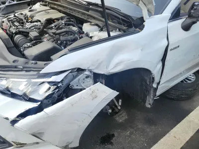 2021 Toyota Avalon 4T1BA1AB5MU005281 VIN:4T1BA1AB5MU005281