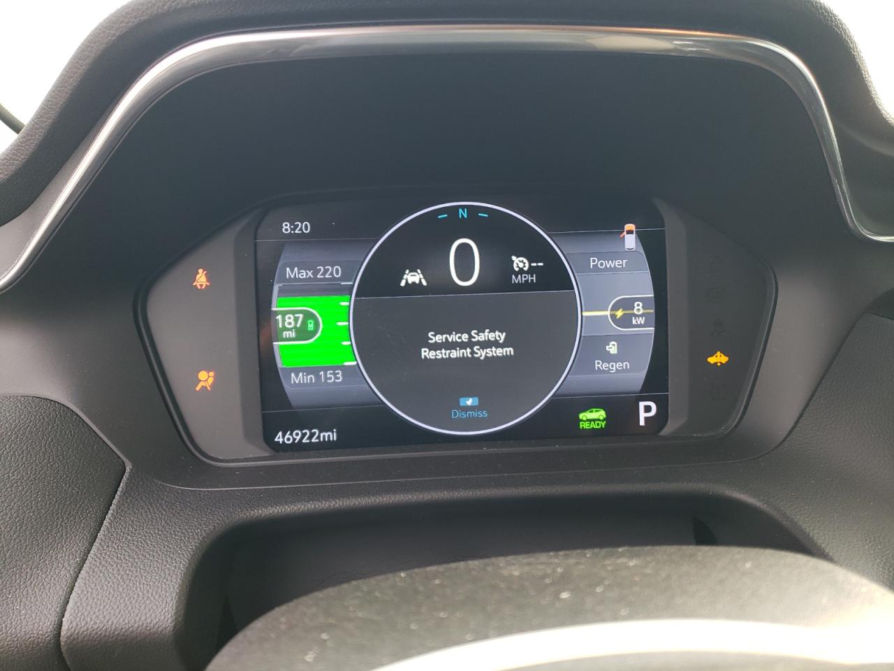 2022 CHEVROLET BOLT EUV LT VIN:1G1FY6S06N4119635