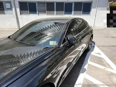 2022 Genesis G80 VIN: