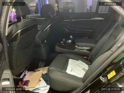 2018 Genesis G90 KMHG241DDKU055868 VIN:KMHG241DDKU055868