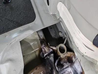2021 Kia K5 KNAG6412BMA105576 VIN:KNAG6412BMA105576