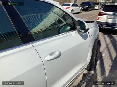 2021 Audi 50 WAUZZZF19MD008644 VIN:WAUZZZF19MD008644