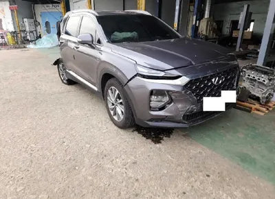 2020 Hyundai Santa FE KMHS281BBLU187597 VIN:KMHS281BBLU187597