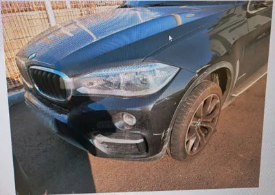 2016 BMW 630 WBAKV2105G0T87950 VIN:WBAKV2105G0T87950