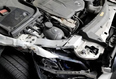 2017 Mercedes-Benz E 220 WDDZF0FB6HA208488 VIN:WDDZF0FB6HA208488