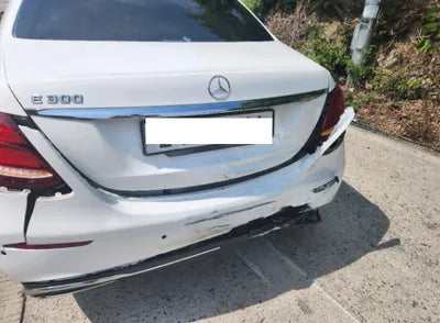 2017 Mercedes-Benz E 300 WDDZF4JB8HA162046 VIN:WDDZF4JB8HA162046