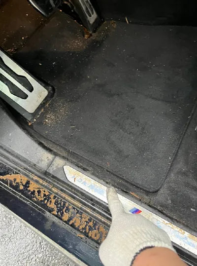 2021 BMW 530 WBAJU8101M9E86180 VIN:WBAJU8101M9E86180