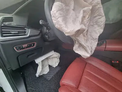 2021 BMW 640 WBACY6101M9G55101 VIN:WBACY6101M9G55101