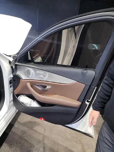 2020 Mercedes-Benz E 300 VIN: