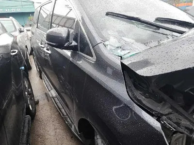 2016 Kia Carnival VIN: