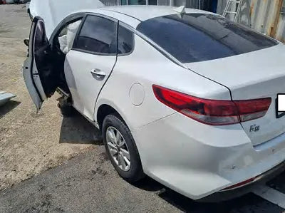 2016 Kia K5 KNAGS416BGA070951 VIN:KNAGS416BGA070951