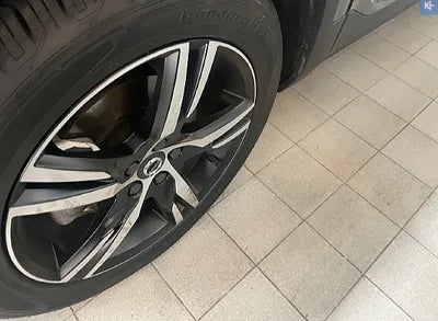 2019 Volvo XC40 YV1XZACACK2068905 VIN:YV1XZACACK2068905