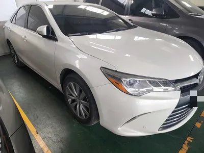 2015 Toyota Camry 4T1BF1FK2FU940402 VIN:4T1BF1FK2FU940402