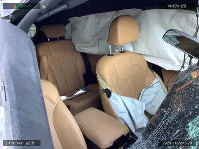 2022 Kia Sorento KNARJ81BHPA183351 VIN:KNARJ81BHPA183351