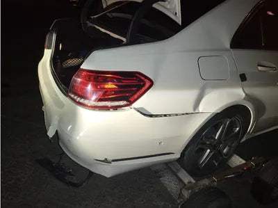 2016 Mercedes-Benz E 250 WDDHF9HB3GB283736 VIN:WDDHF9HB3GB283736