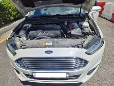 2016 Ford Mondeo WF0DXXWPCGGC16469 VIN:WF0DXXWPCGGC16469