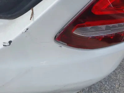 2015 Mercedes-Benz C 200 VIN: