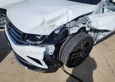 2022 Volkswagen Tiguan WVGZZZ5NZNW068893 VIN:WVGZZZ5NZNW068893