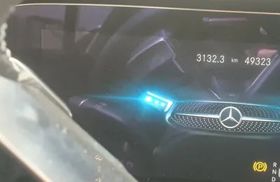 2022 Mercedes-Benz CLS 300 W1KCG2BB1NA013530 VIN:W1KCG2BB1NA013530