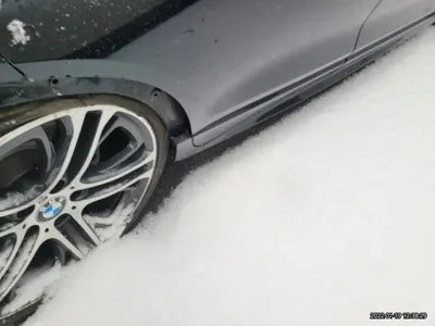 2017 BMW 420 WBAXX1107H0W11098 VIN:WBAXX1107H0W11098