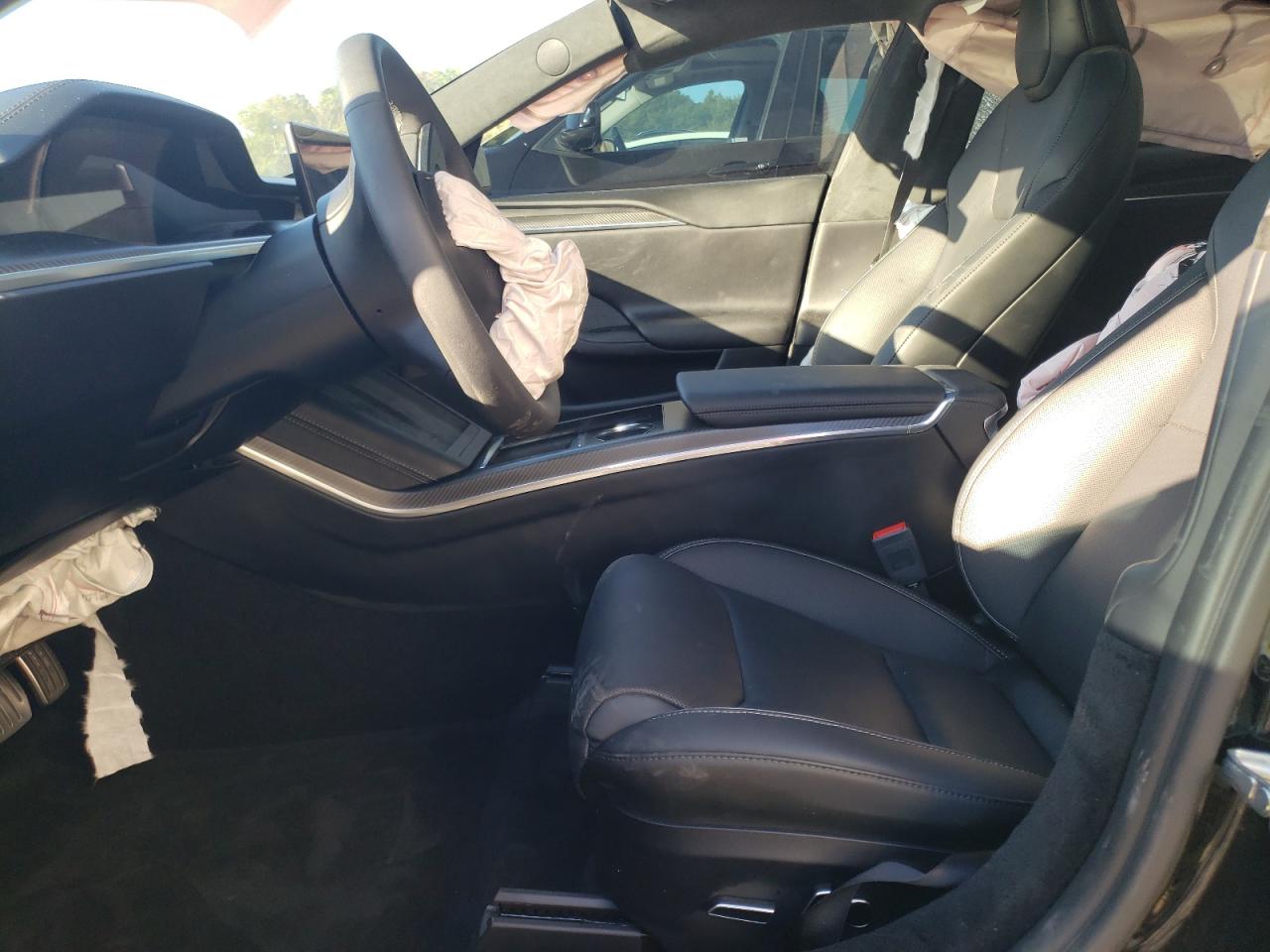 2023 TESLA MODEL S  VIN:5YJSA1E63PF524294