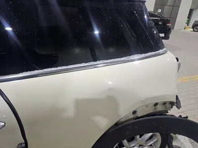 2016 MINI Cooper VIN: