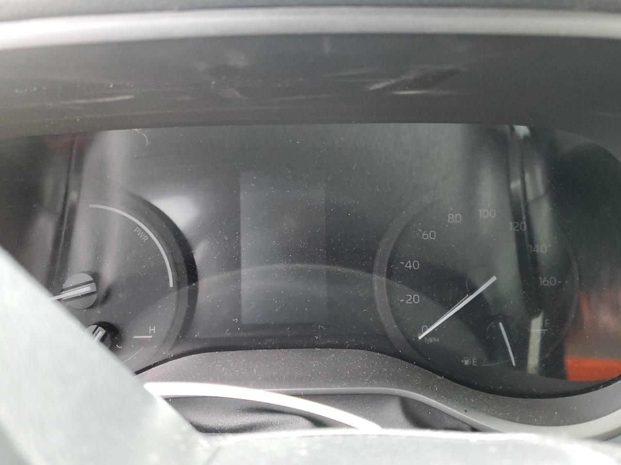 2022 TOYOTA SIENNA XSE VIN:5TDXSKFC0NS052710