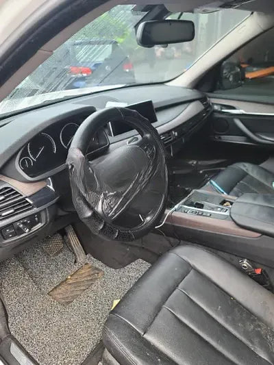 2014 BMW 530 NONE VIN: