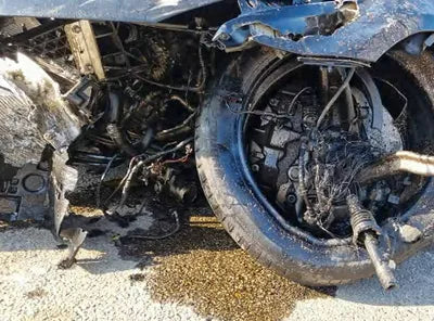 2021 Mercedes-Benz S 400 W1K6F3DB4MA022059 VIN:W1K6F3DB4MA022059