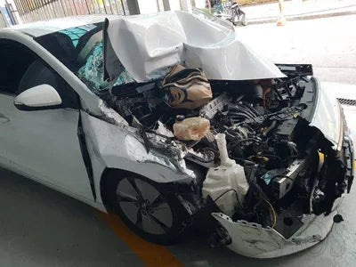 2019 Hyundai Ioniq VIN: