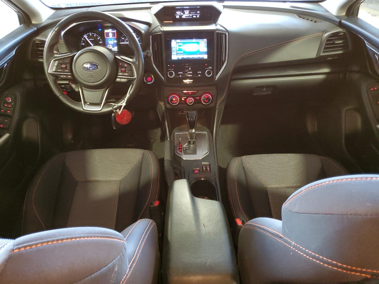 2023 SUBARU CROSSTREK PREMIUM VIN:JF2GTAEC6P8327546