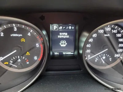 2016 Hyundai Santa FE KMHSW81UDGU700308 VIN:KMHSW81UDGU700308