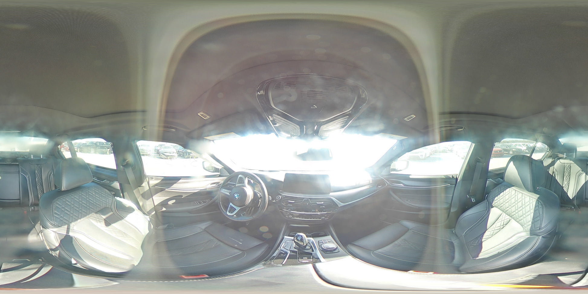 2022 BMW M550XI  VIN:WBA13BK02NCH74485