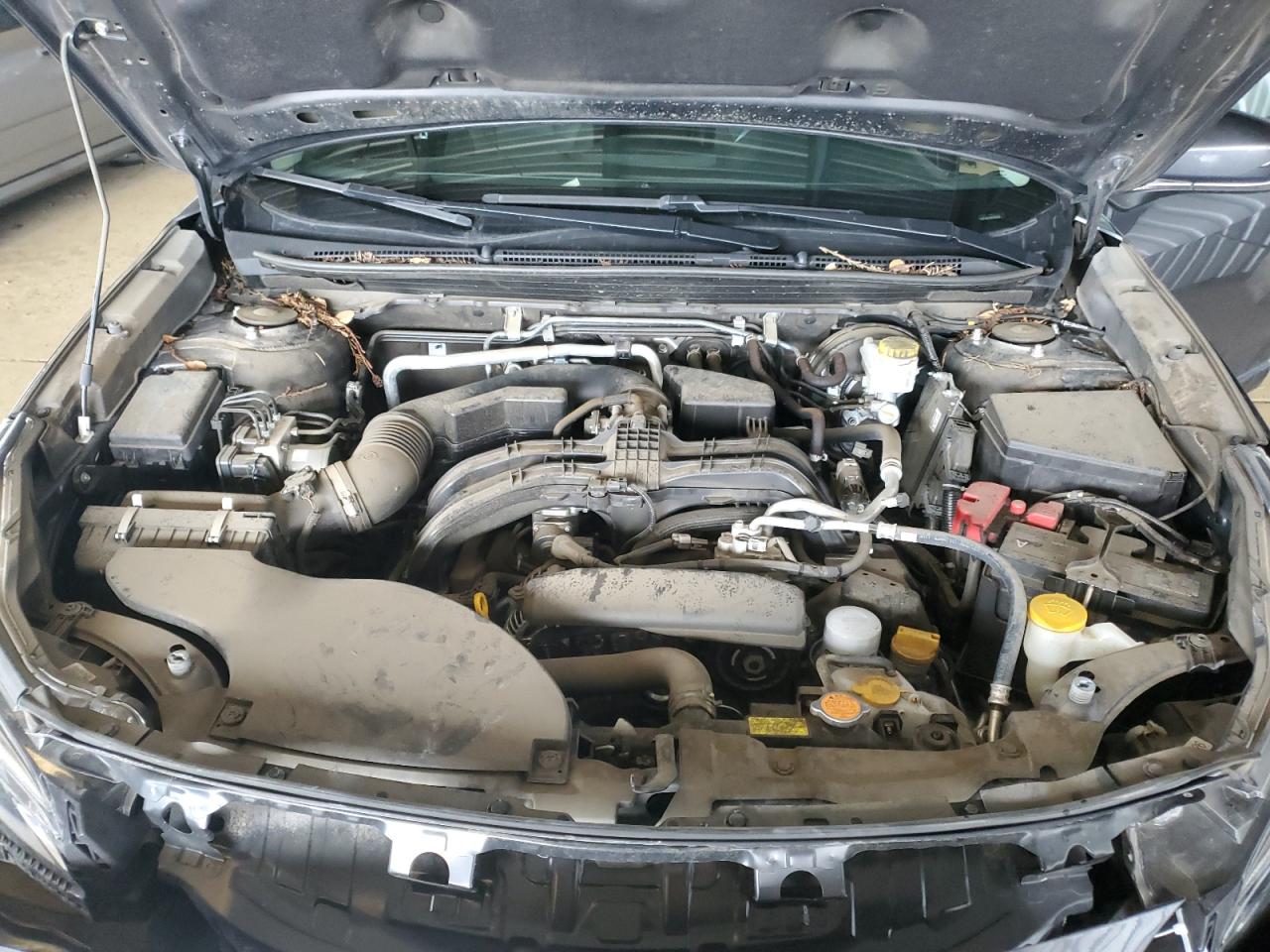 2022 SUBARU OUTBACK LIMITED VIN:4S4BTANC3N3183534