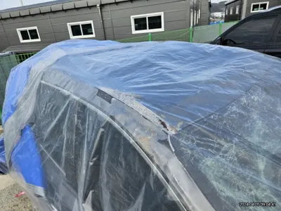 2018 Hyundai Santa FE VIN: