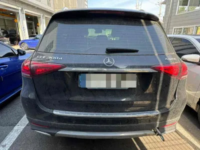 2020 Mercedes-Benz GLE 300 VIN: