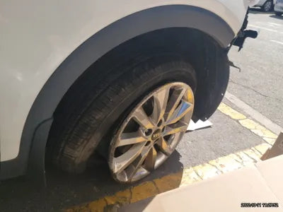 2015 Kia Sorento VIN: