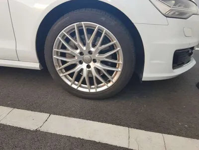 2016 Audi A6 WAUZZZ4GXGN178999 VIN:WAUZZZ4GXGN178999