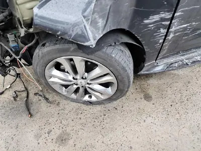 2016 Kia Carnival VIN: