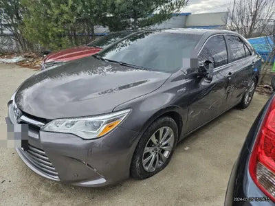 2016 Toyota Camry 4T1BD1FK1GU189011 VIN:4T1BD1FK1GU189011