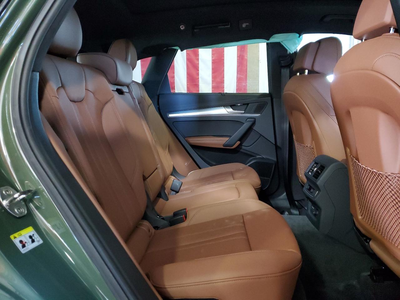 2024 AUDI Q5 PREMIUM PLUS 45 VIN:WA1EAAFYXR2128148