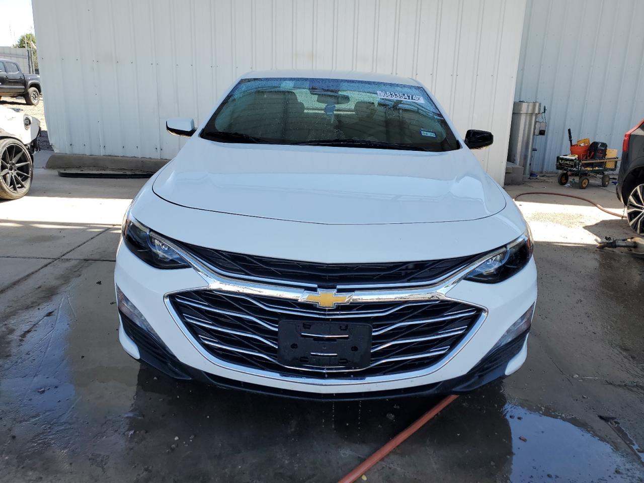 2023 CHEVROLET MALIBU LT VIN:1G1ZD5ST4PF207233