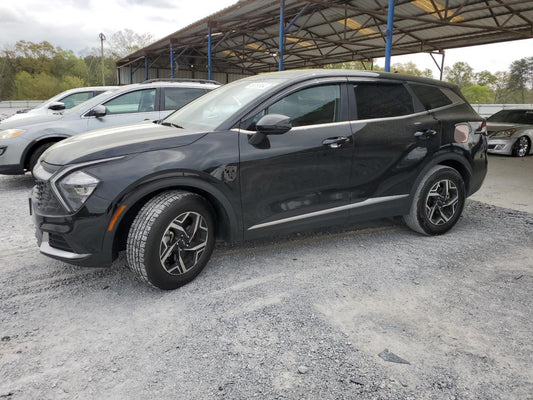 2023 KIA SPORTAGE LX VIN:KNDPU3AF8P7106821