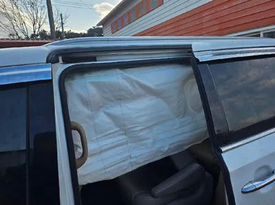 2018 Kia Carnival KNAMD81ABJS365308 VIN:KNAMD81ABJS365308