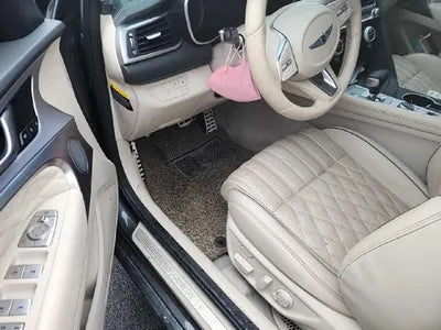 2018 Genesis G70 VIN: