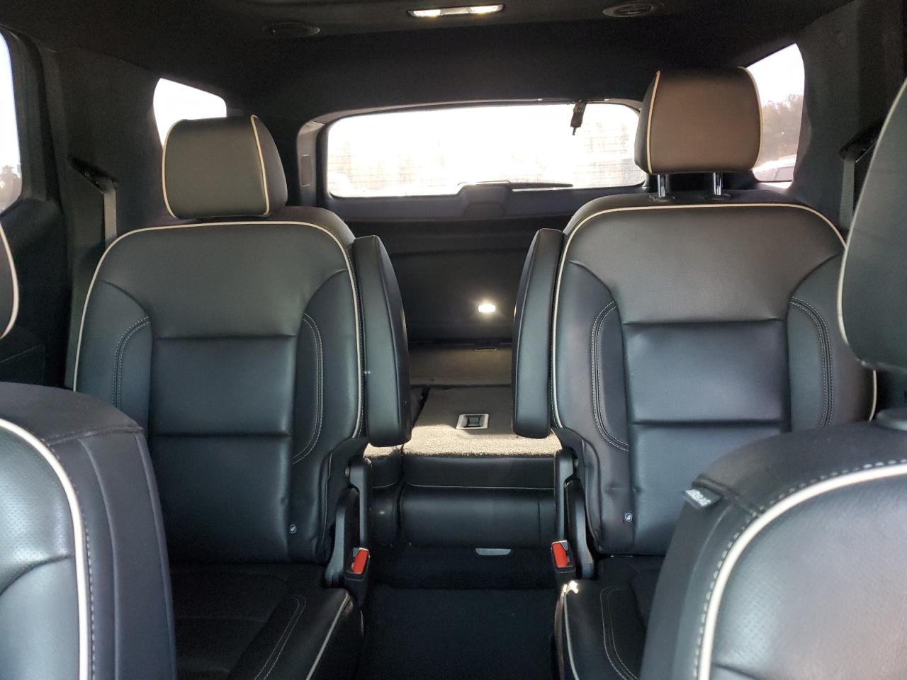 2023 CHEVROLET TRAVERSE PREMIER VIN:1GNEVKKW8PJ201824