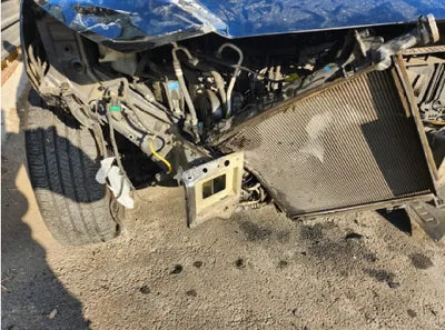 2017 Kia Carnival KNAMB81ABHS247691 VIN:KNAMB81ABHS247691