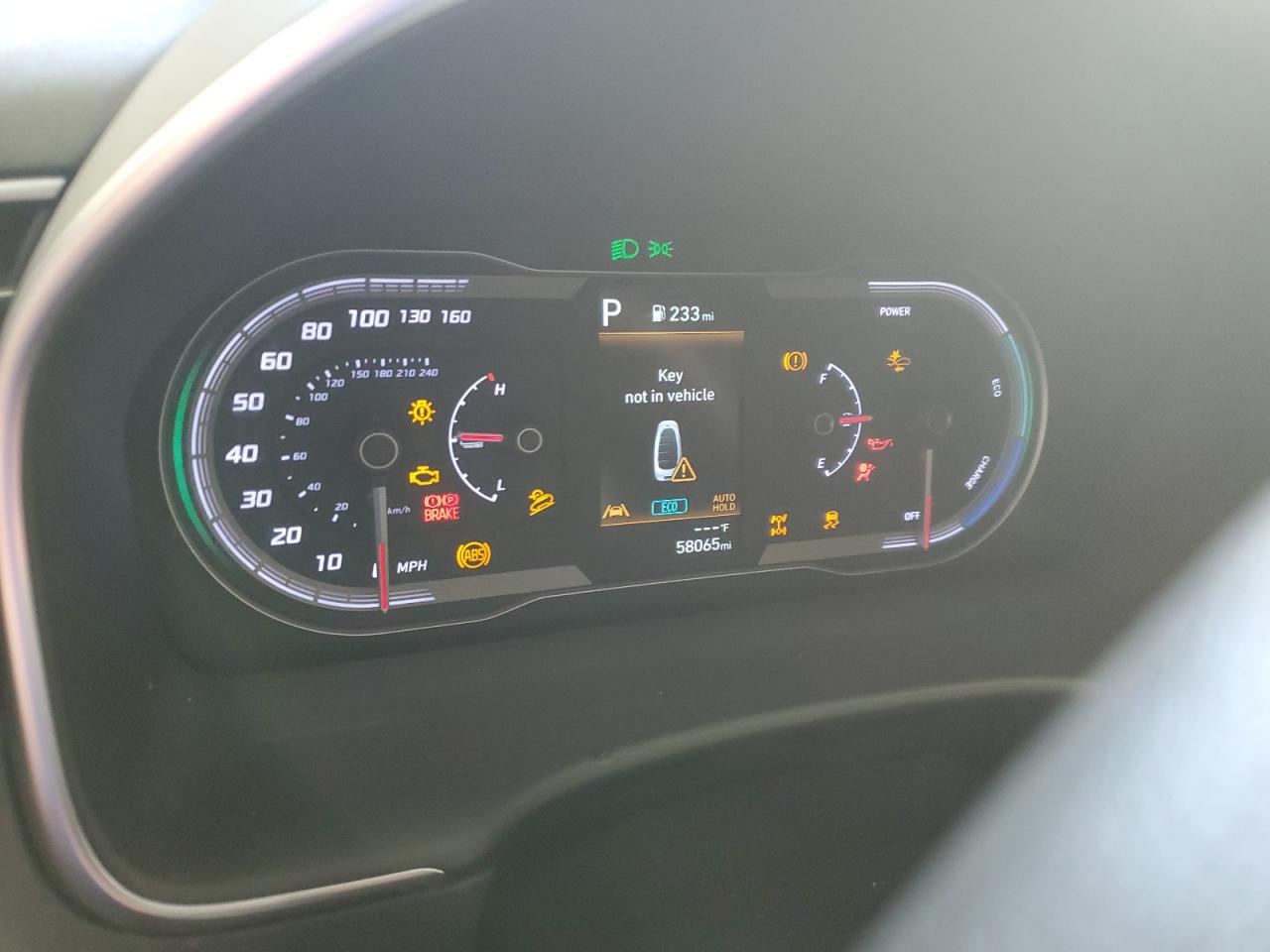 2022 HYUNDAI TUCSON BLUE VIN:KM8JBCA17NU082523