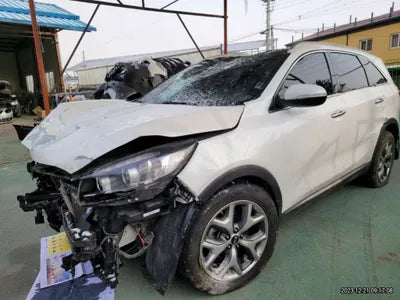 2015 Kia Sorento KNAPS81ABFA050723 VIN:KNAPS81ABFA050723