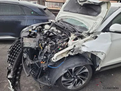 2019 Hyundai Tucson 601KMKMHJ5812GKU9 VIN:601KMKMHJ5812GKU9